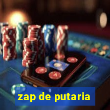 zap de putaria